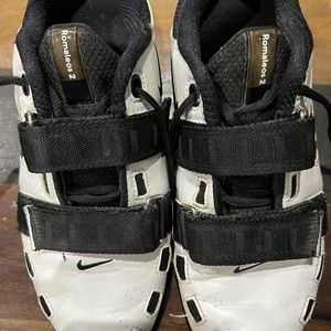 NIKE ROMALEOS 2 WEIGHTLIFTING SHOE 6.5/8